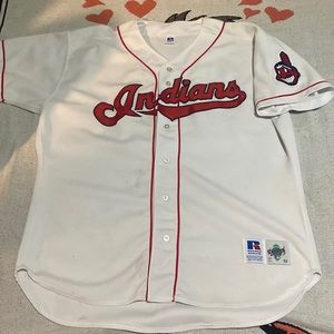 Indians Jersey